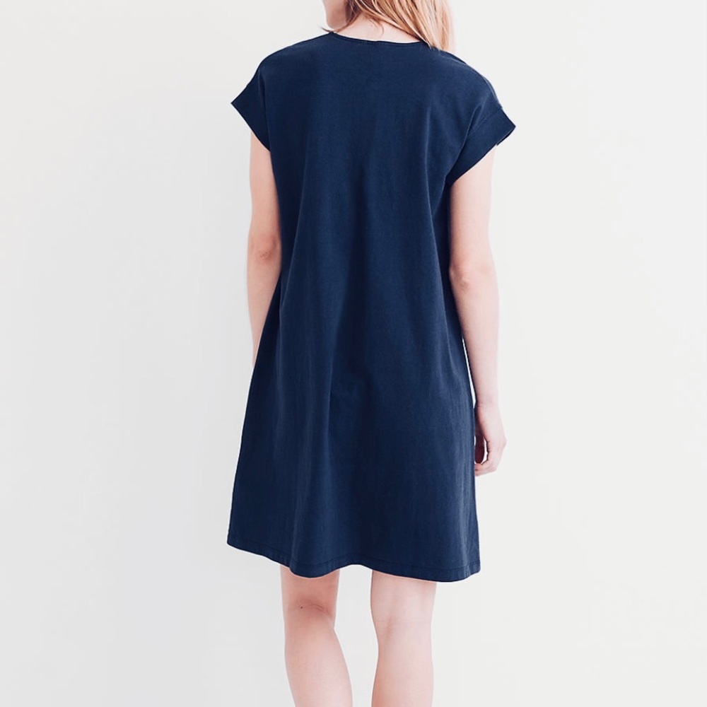 Madewell Dress - Picture 5 of 7